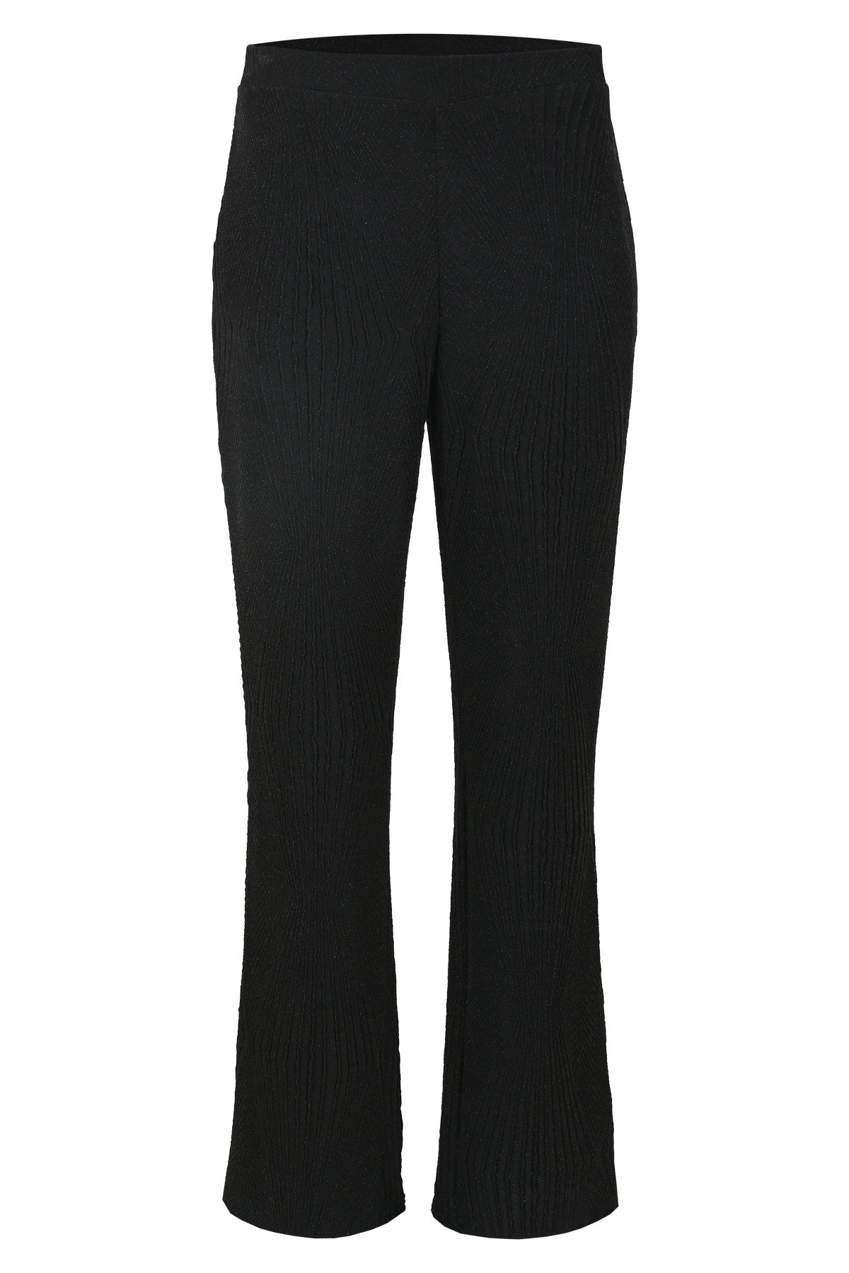 BROEK LEXX ZWART WI24.30.305 VAN MAICAZZ