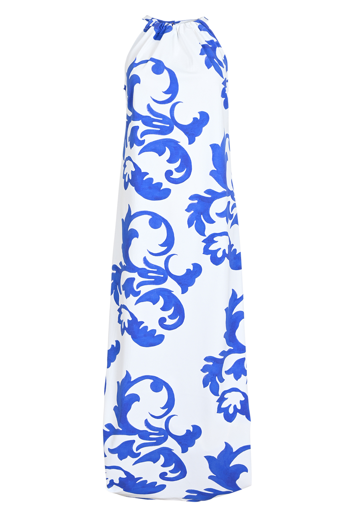 JURK LILIAN ARTICBLEU SU25.T40.711 VAN MAICAZZ
