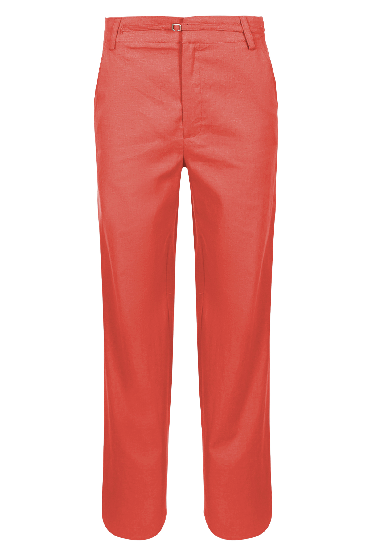 BROEK JAYLA SU25.JAY.312 LIGHT GLAY VAN ZIZO
