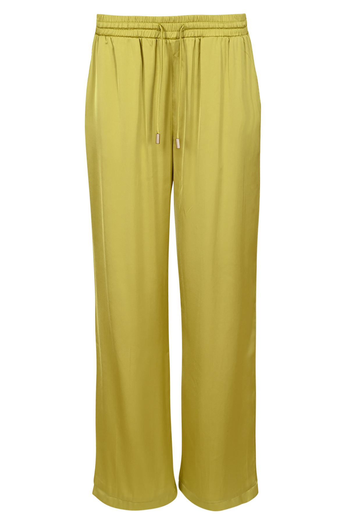 BROEK NEWAN LIME SU25.30.321 VAN MAICAZZ