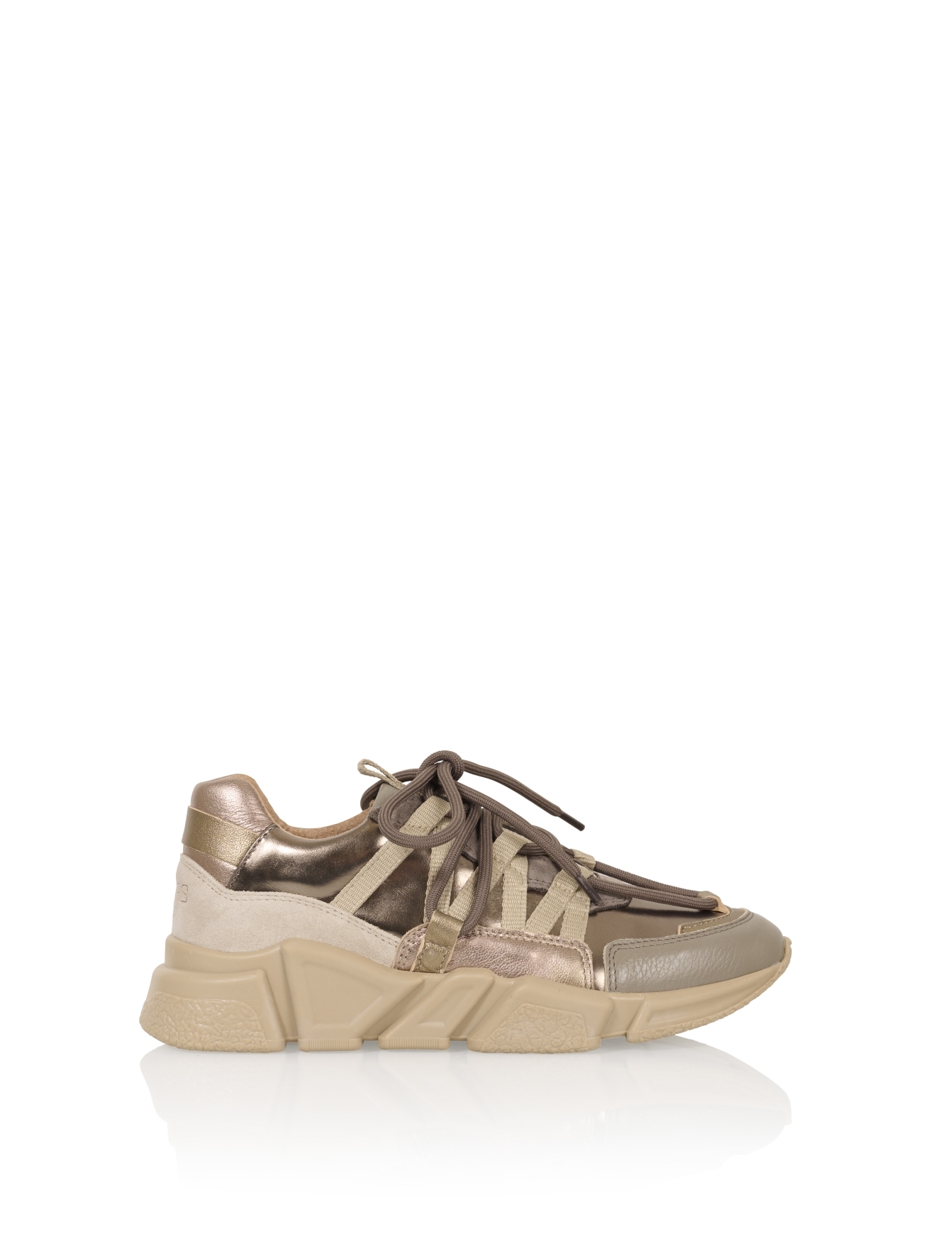 SNEAKER LOS ANGELES VAN DWRS