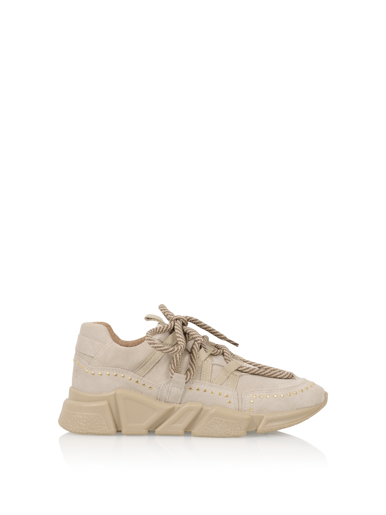 SNEAKERS LOS ANGELES STUDS VAN DWRS
