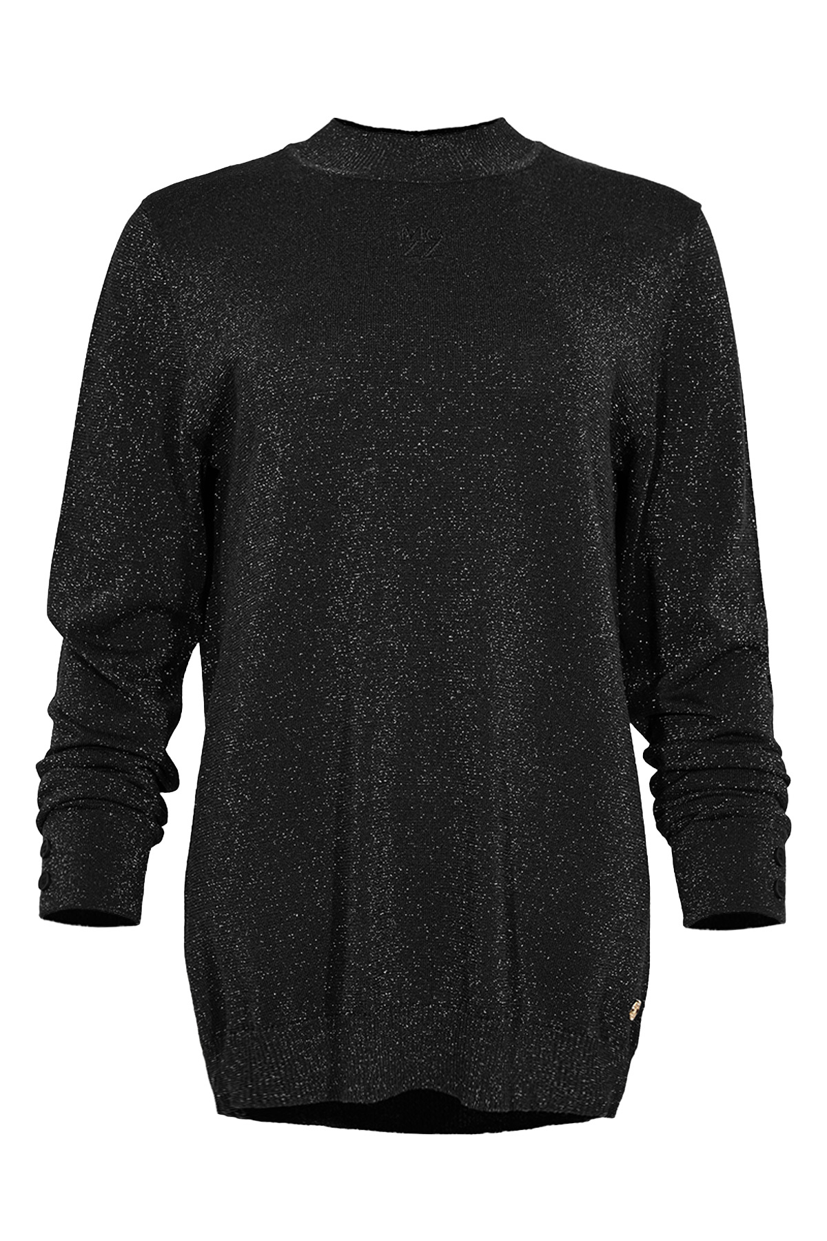 PULLOVER ROAD BLACK LURE WI25.70.212 VAN MAICAZZ