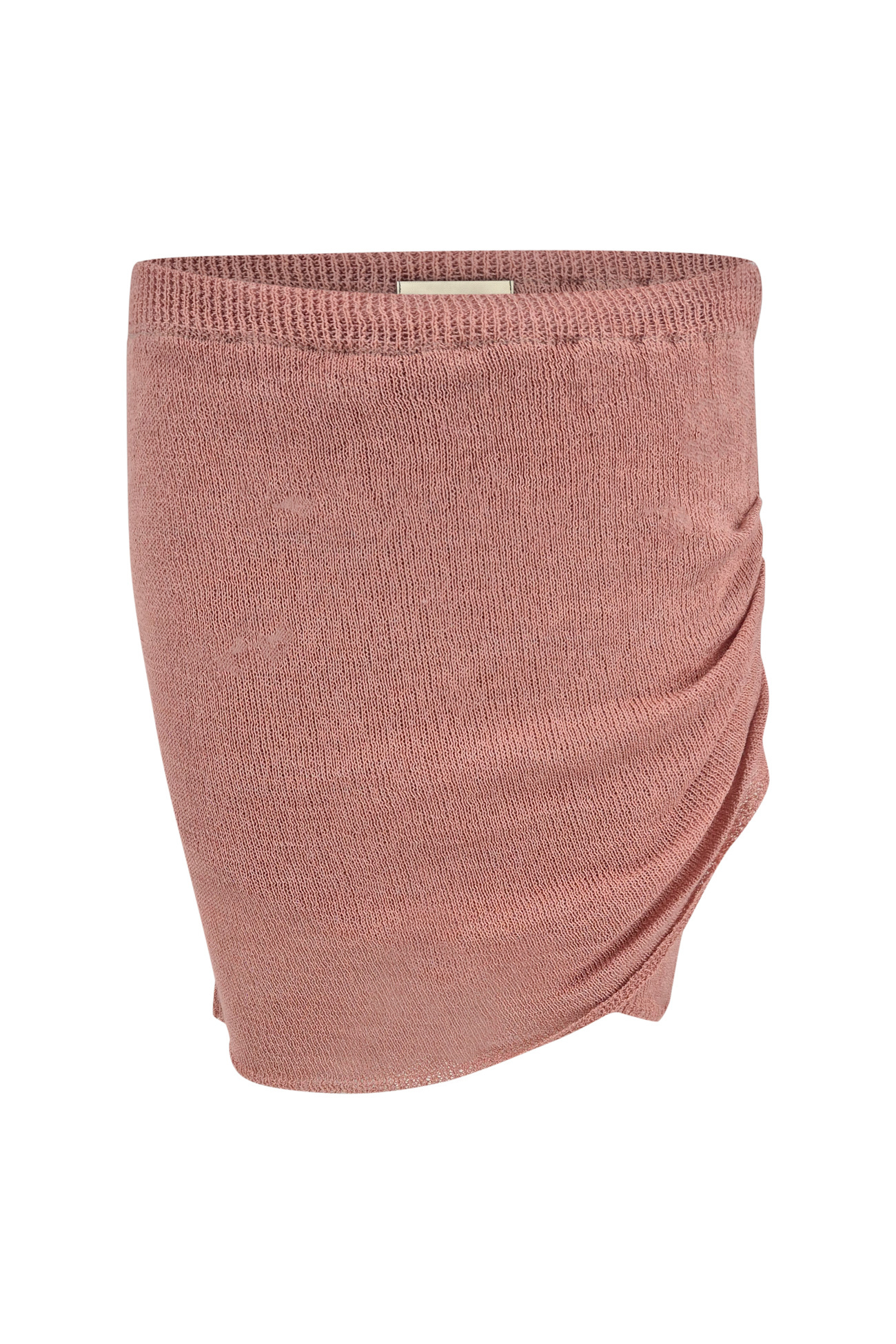 SKIRT MILOU DUSTY PINK MGR12611DP VAN MOOST WANTED
