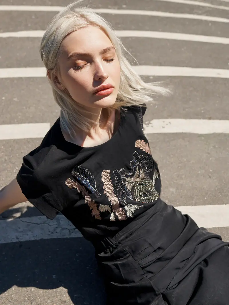 CLARISSA_T-shirt-Tops_en_t-shirts-8745-50-590_Marsala_mix-5_800x