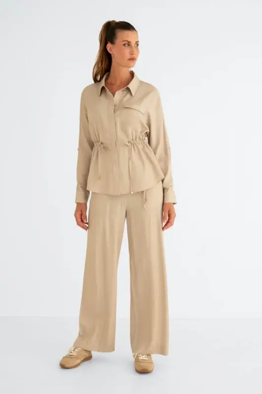 JACKET SORAYA SP26.SORA.304 VAN ZIZO