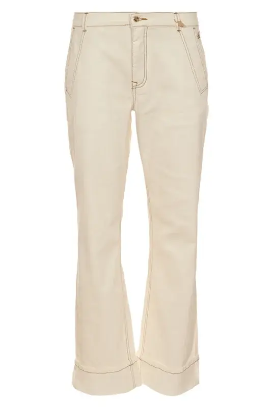 BROEK SOME SP26.SOME.504 VAN ZIZO