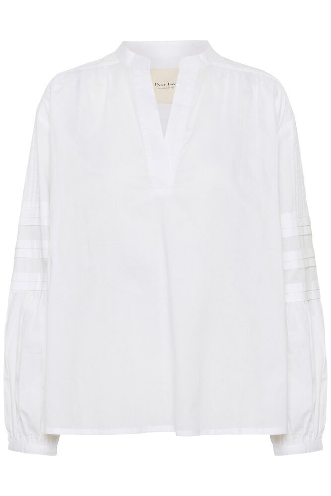 BLOUSE NATALAPW BL 30310384 VAN PART TWO