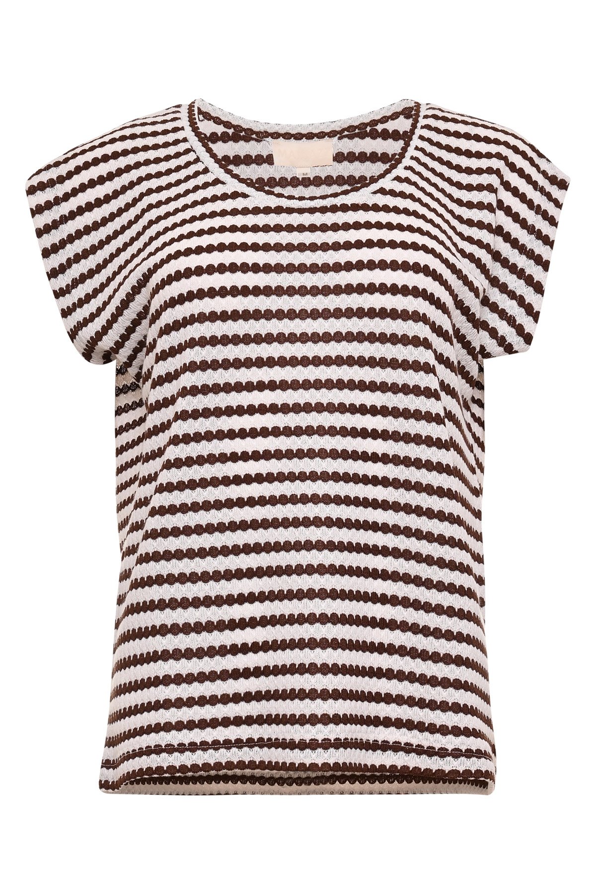 TANYA_Stripe_Choco_1