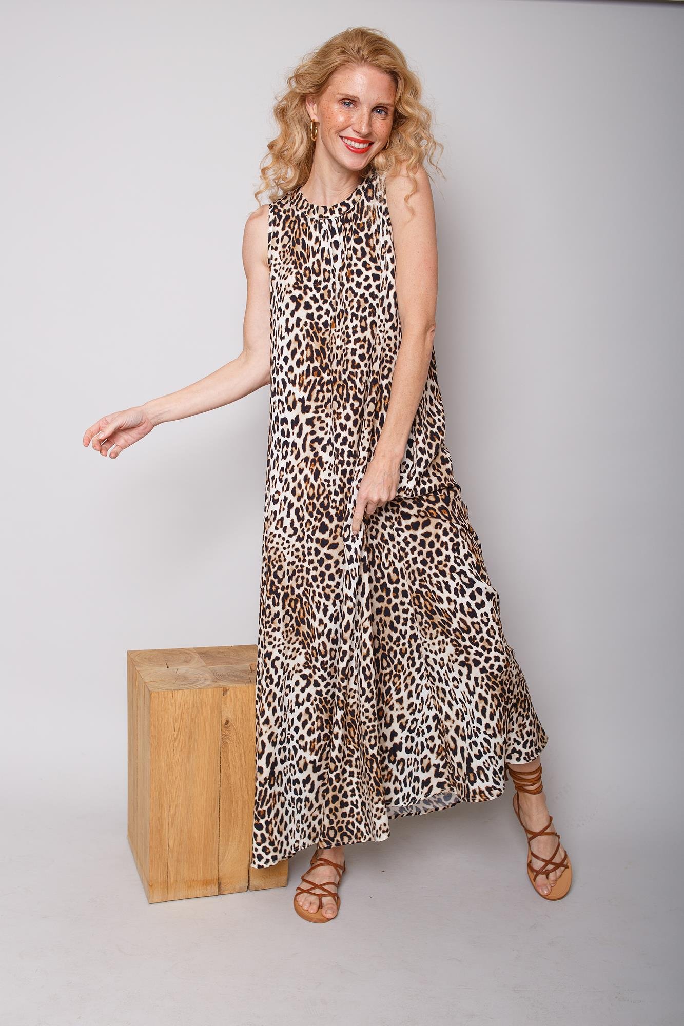 JURK LEO 790  VAN EMILY VAN DEN BERGH