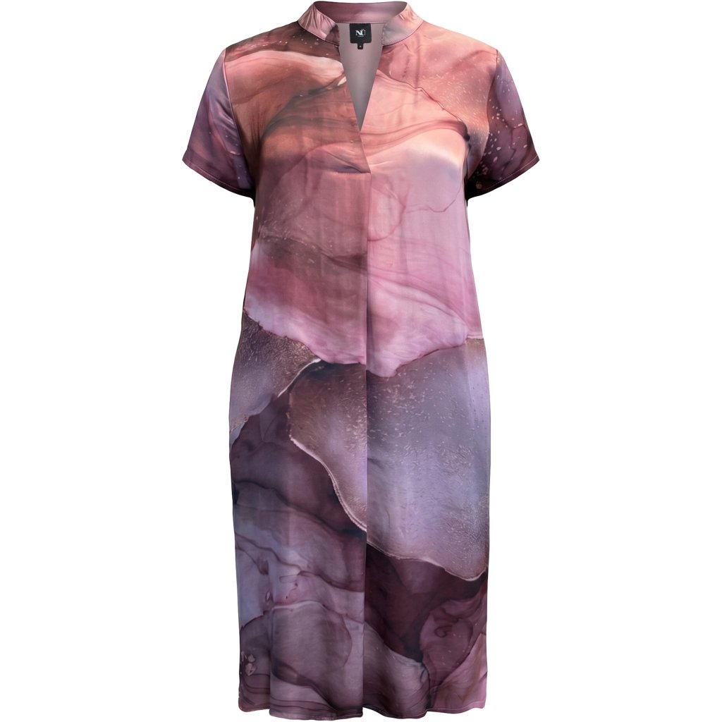 JURK  AIA DRESS S/S VAN   NÜ DENMARK